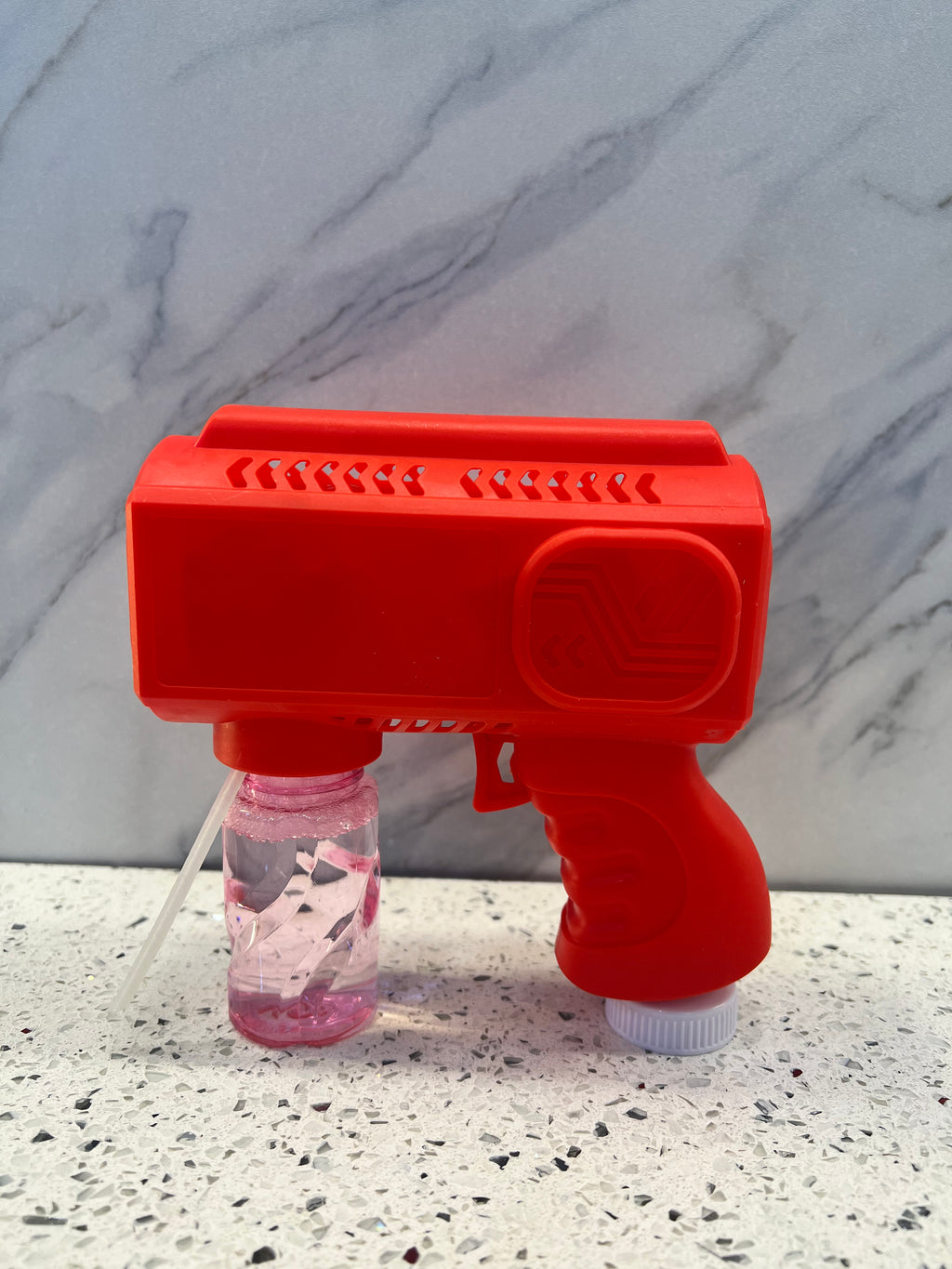 Kids Bubble Blaster Gun Toy-TY02