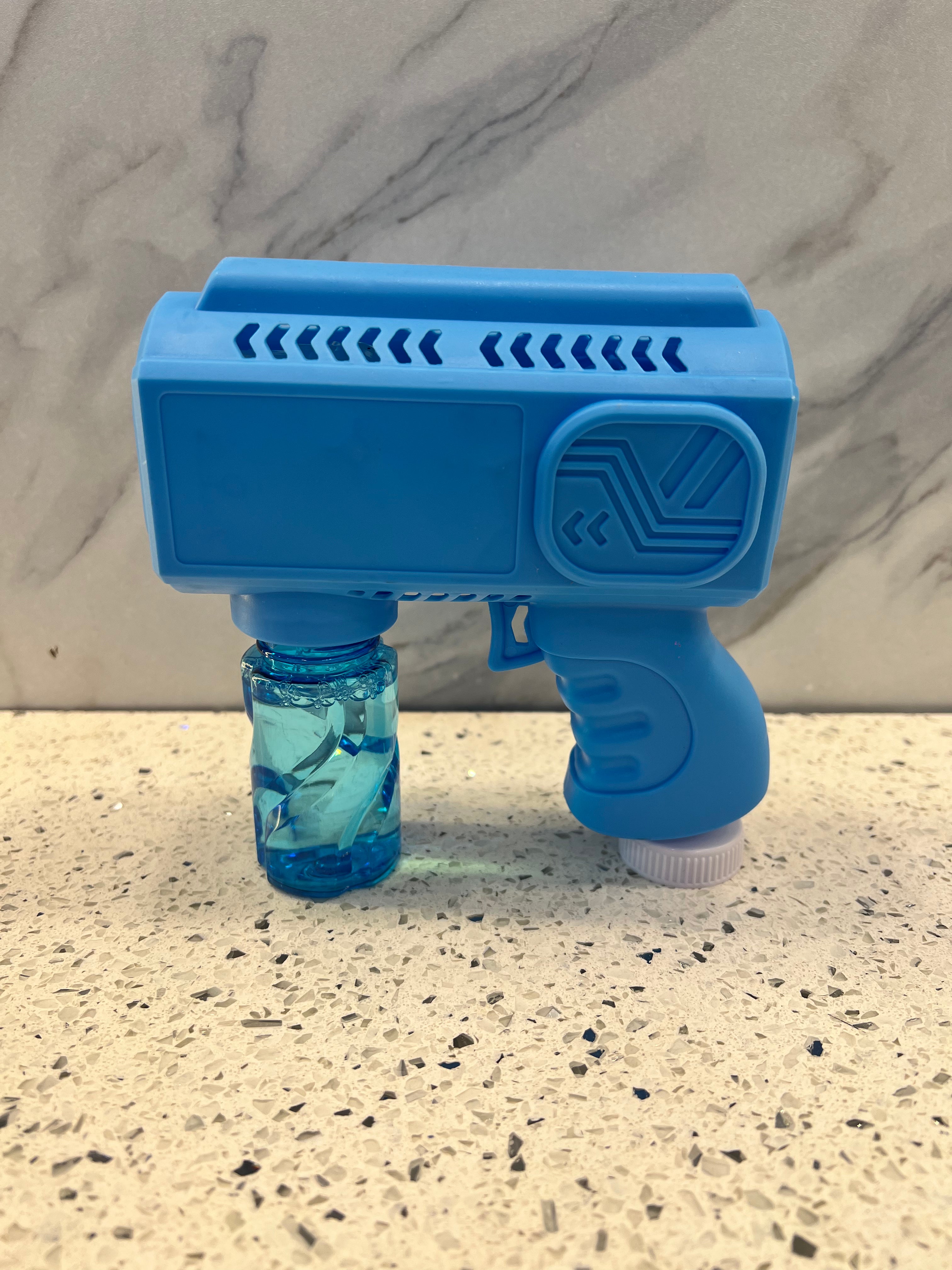 Kids Bubble Blaster Gun Toy-TY02