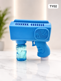 Kids Bubble Blaster Gun Toy-TY02