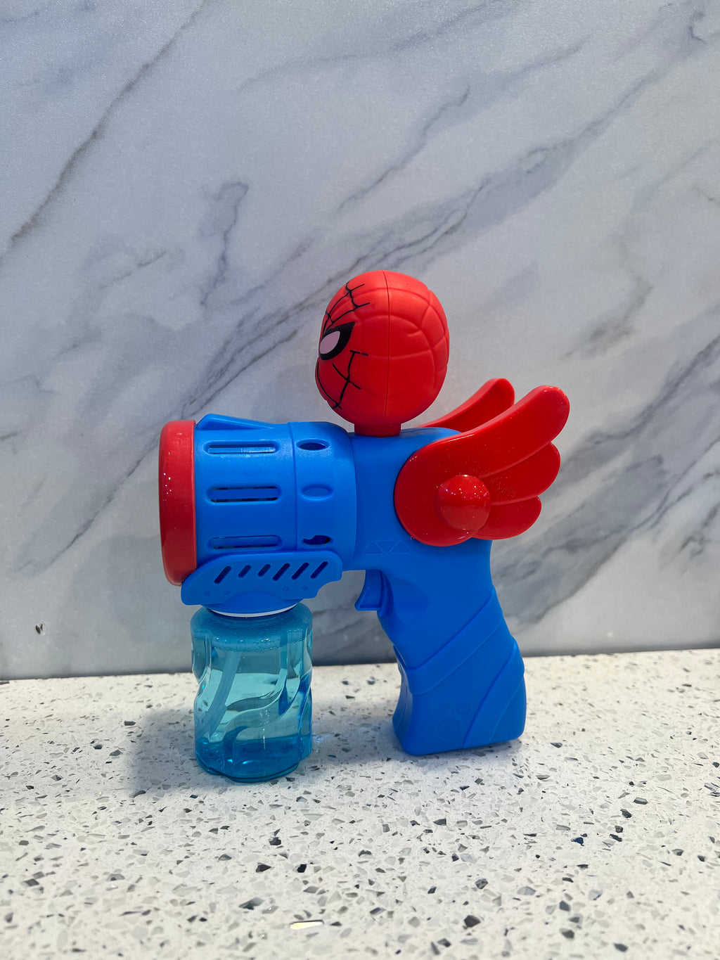 Character Bubble Blaster Toy Gun-TY04