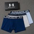 Men's super premium 3-Pack Cotton Stretch Boxerjock
