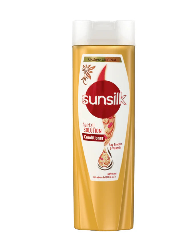 Sunsilk Hairfall Solution Conditioner