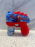 Cartoon Dino Bubble Blaster Toy-TY07