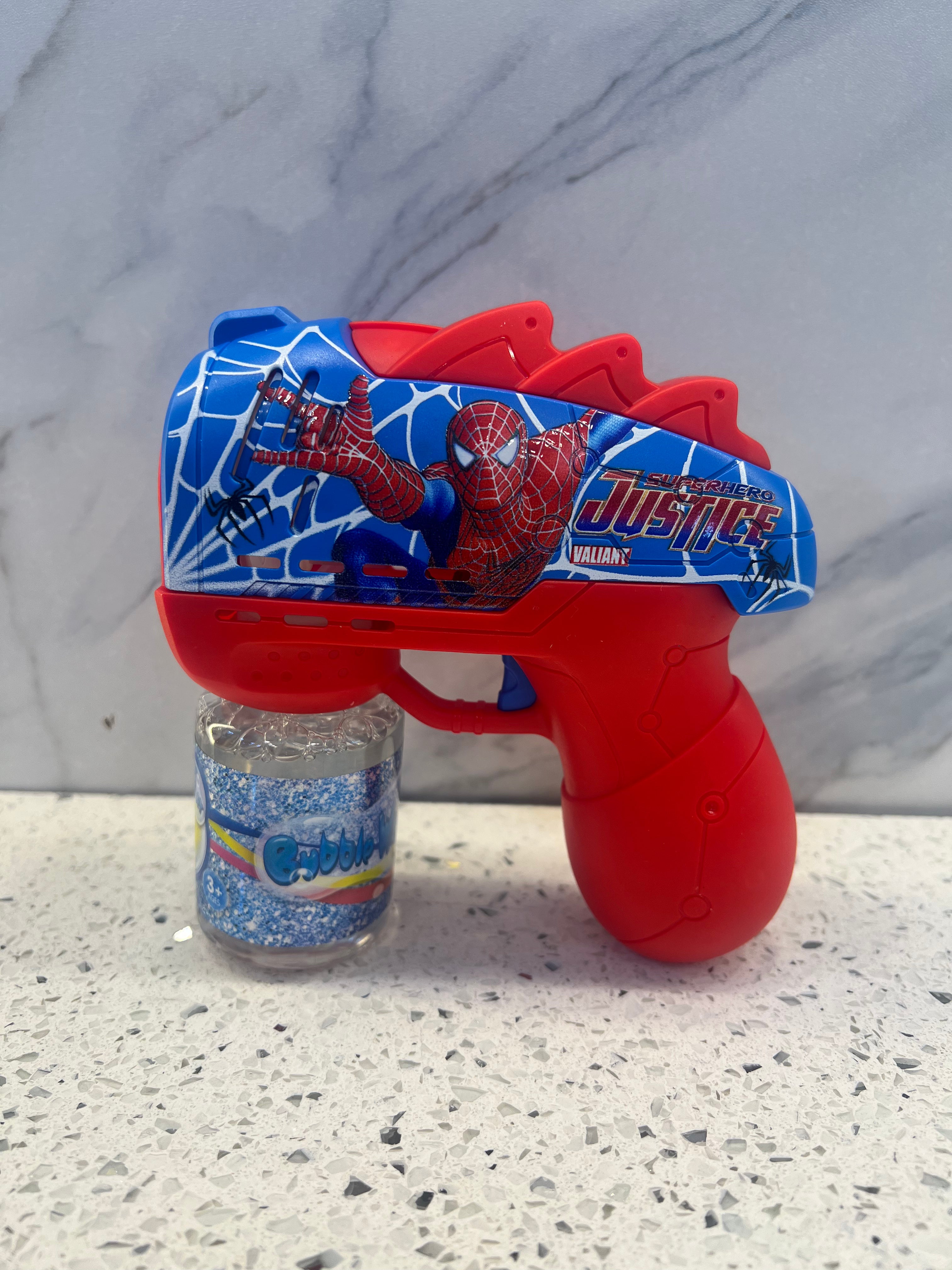 Cartoon Dino Bubble Blaster Toy-TY07