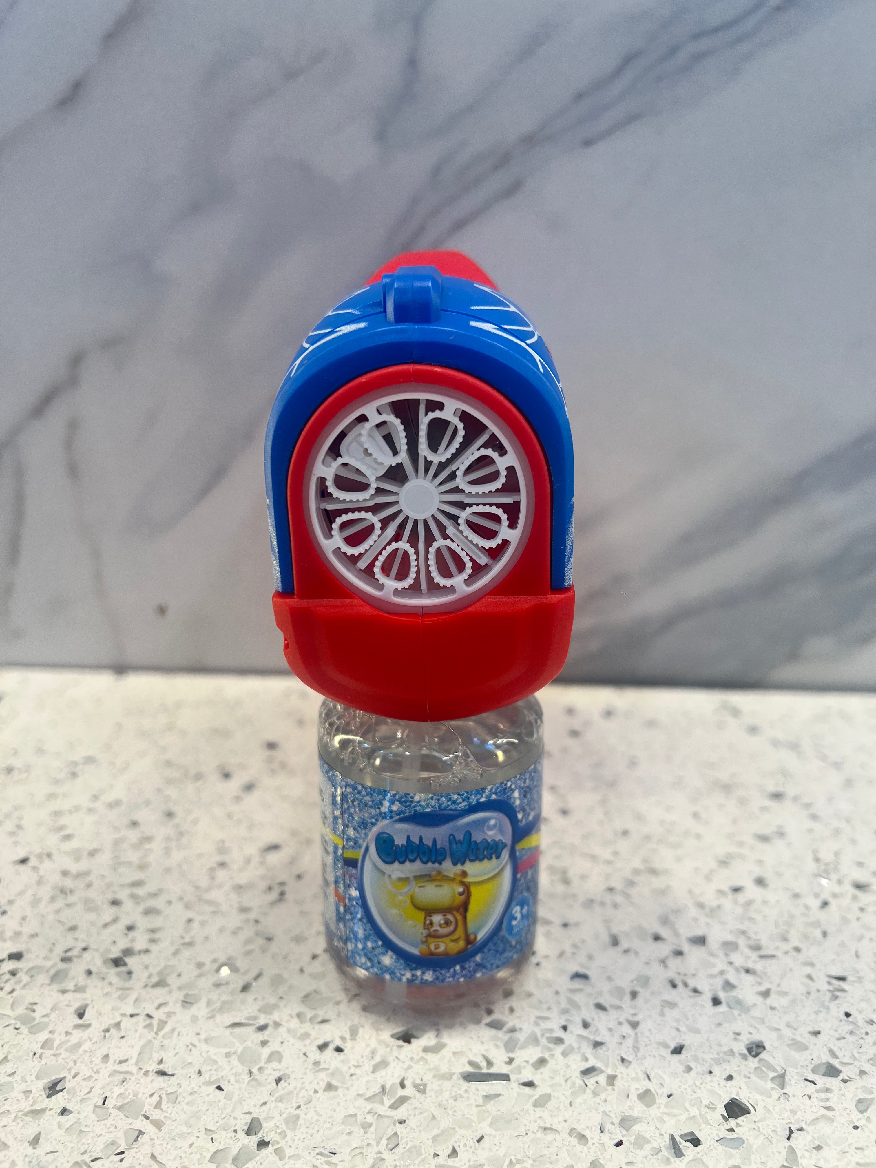 Cartoon Dino Bubble Blaster Toy-TY07