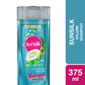 Sunsilk Volume Shampoo – Coconut & Aloe Vera