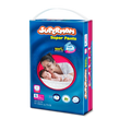 Supermom Super Pants Baby Diaper – Up to 12 Hours Dryness