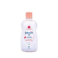 Johnson’s Baby Oil