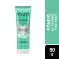 Ponds Oil Control Face Wash