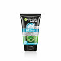 Garnier Men (oil clear) Face Wash