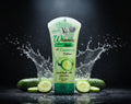 Yc Cucumber Facial (Scurb)