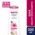 Dove Healthy Growing Hair Shampoo