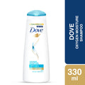Dove Oxygen Moisture Shampoo