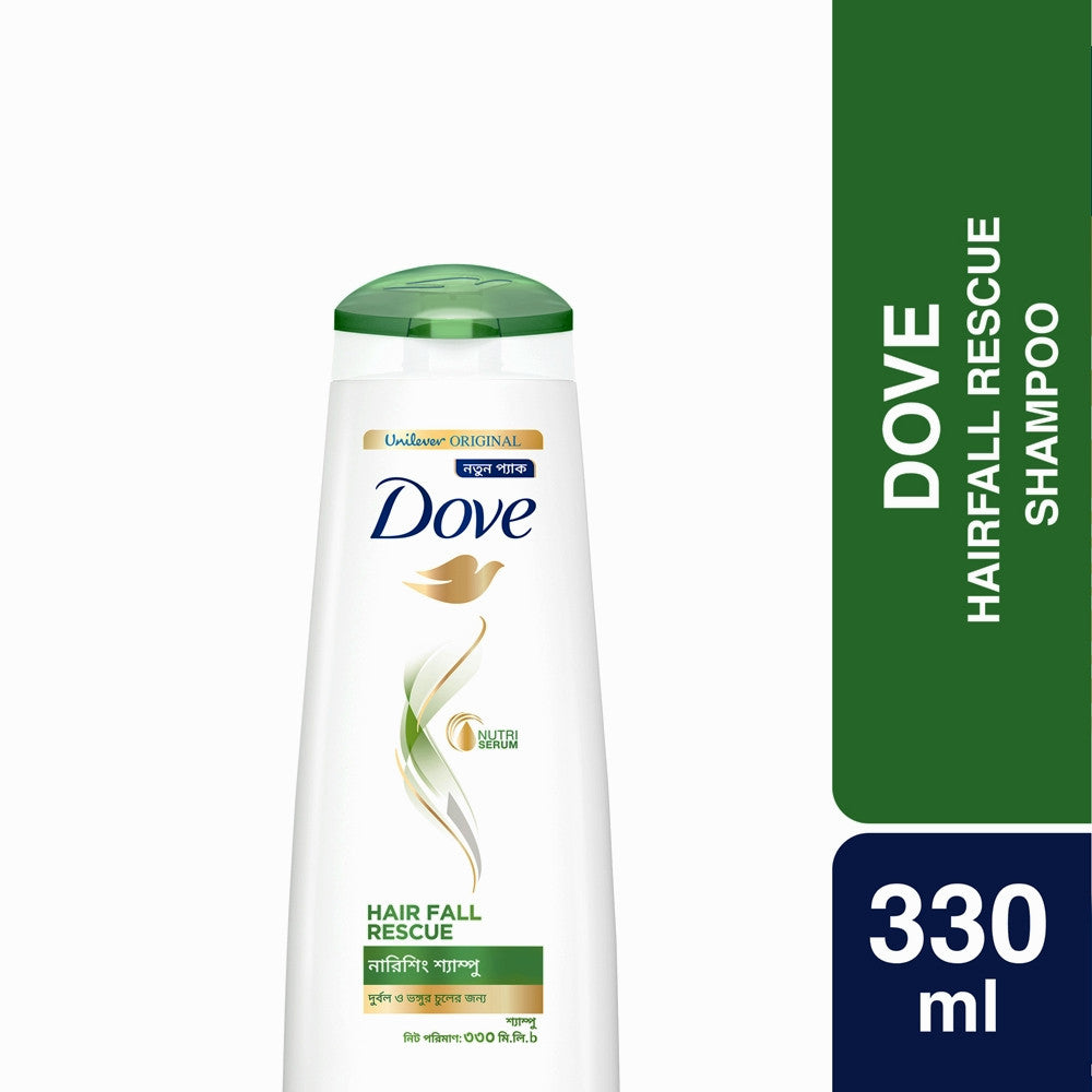 Dove Hair Fall Rescue Shampoo