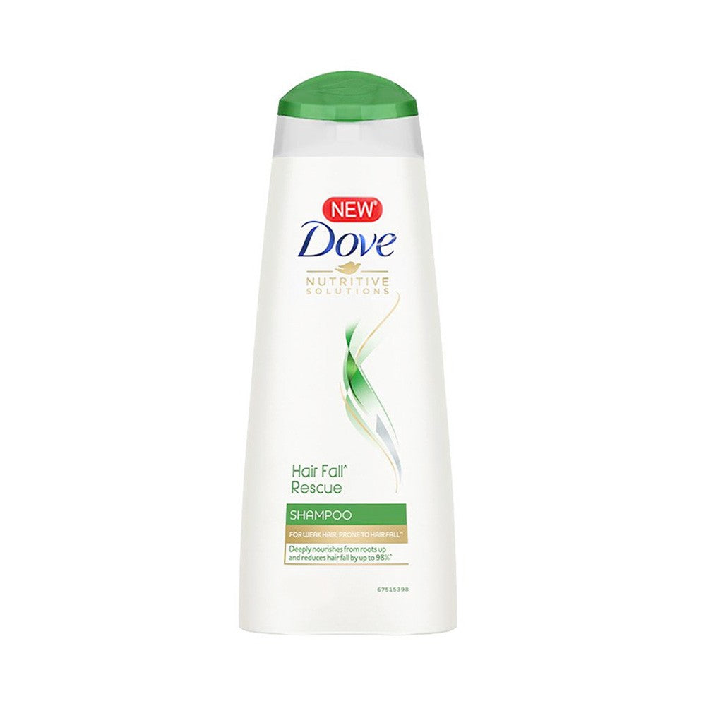 Dove Hair Fall Rescue Shampoo
