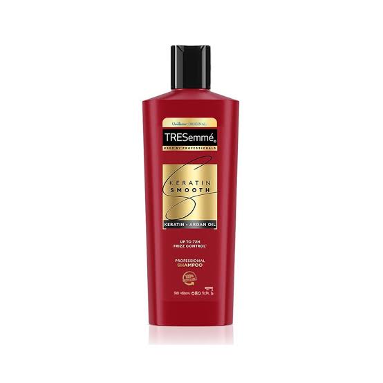 TRESemmé Keratin Smooth Shampoo