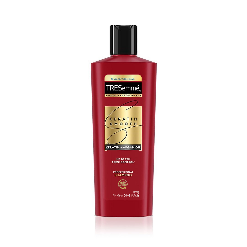 TRESemmé Keratin Smooth Shampoo