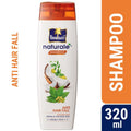 Parachute Naturale Shampoo – 320ml (Variant Options)