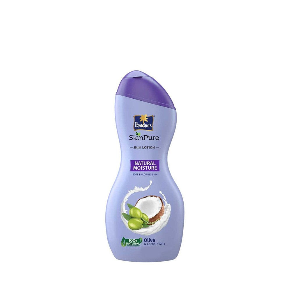Parachute SkinPure Deep Moisture Skin Lotion –