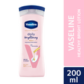 Vaseline Body Lotion – Multiple Variants & Sizes