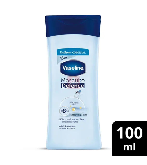 Vaseline Body Lotion – Multiple Variants & Sizes