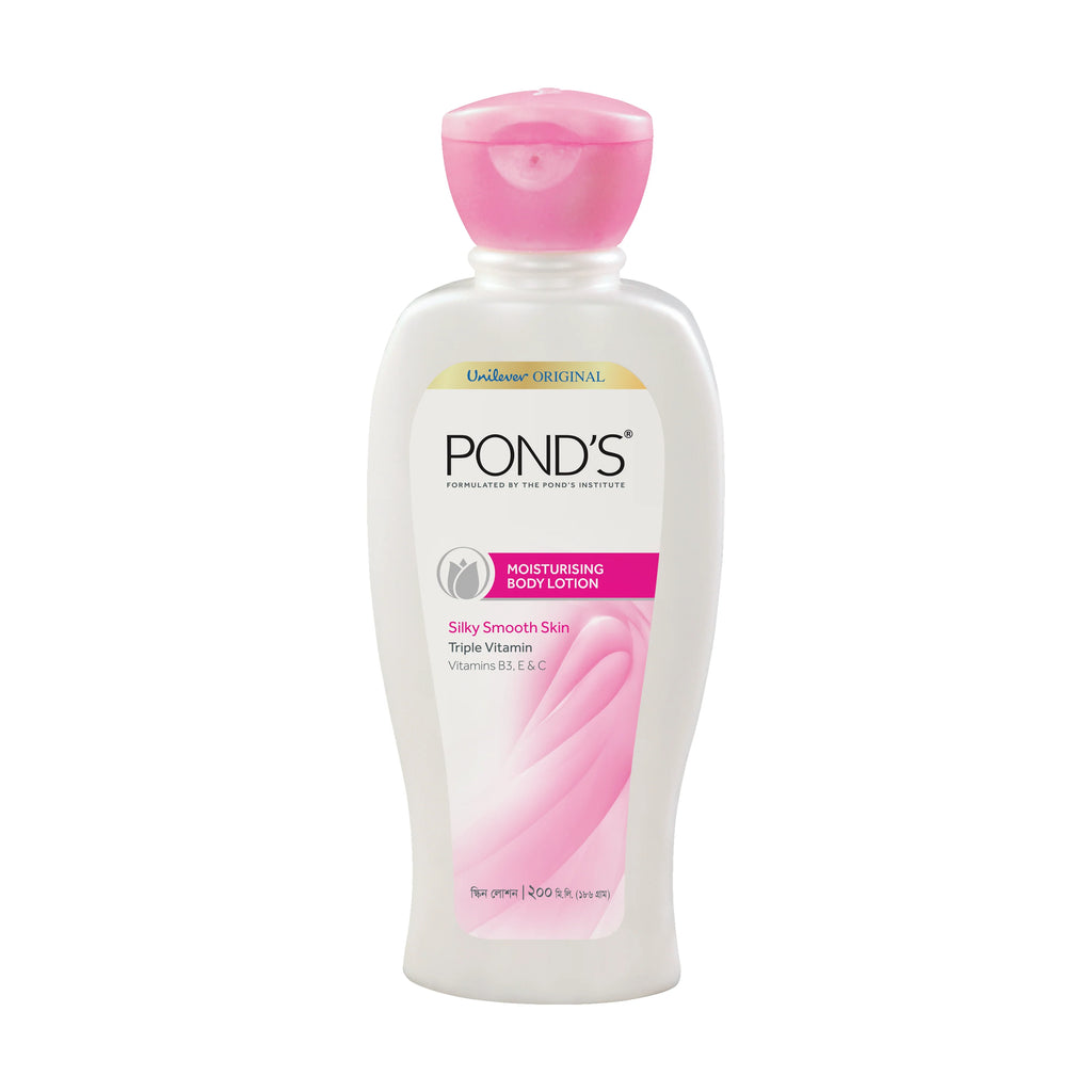 Pond’s Moisturising Body Lotion