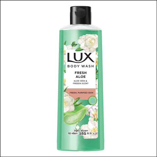 LUX Body Wash