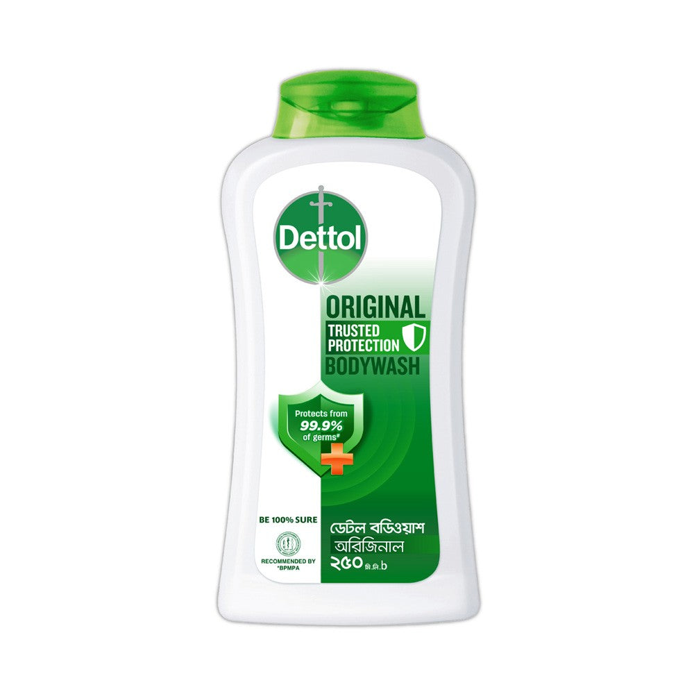 Dettol Body Wash Cool
