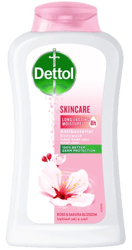 Dettol Body Wash Cool