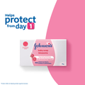 Johnson’s Baby Soap Blossoms