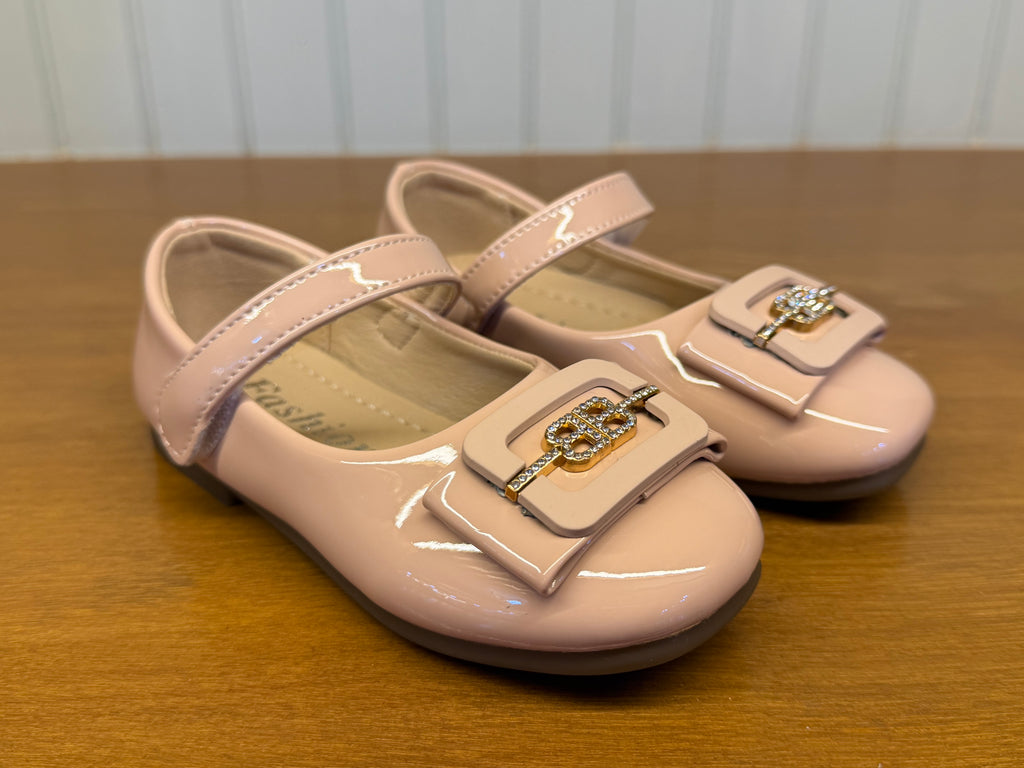 Stylish Girls Party Shoes C7052