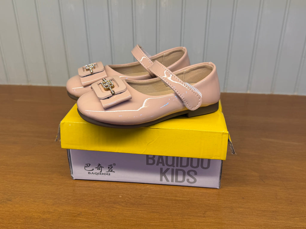Stylish Girls Party Shoes C7052