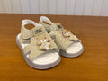 Cute Bear Design Kids Sandal 2711 BE