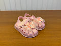 Elegant Bow Design Girls Sandal 2804-A