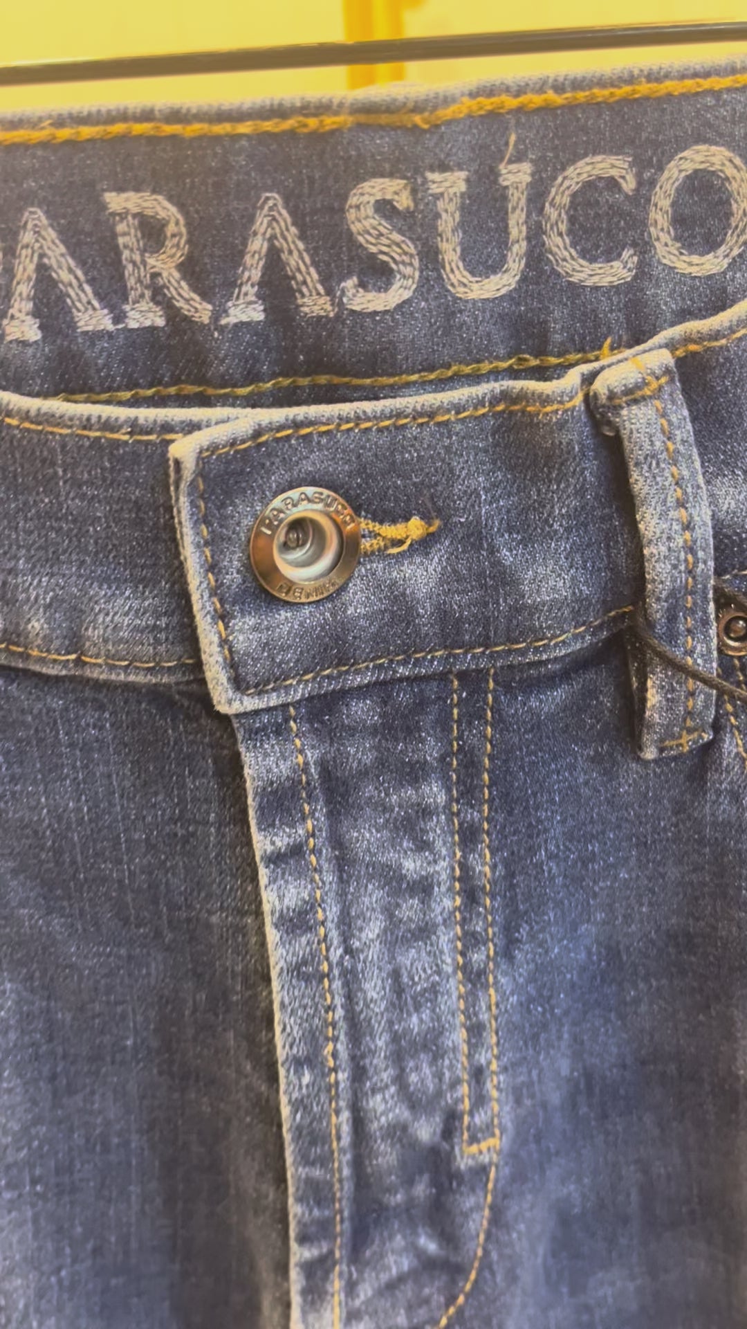 Men’s Regular Fit Denim Jeans light blue P02