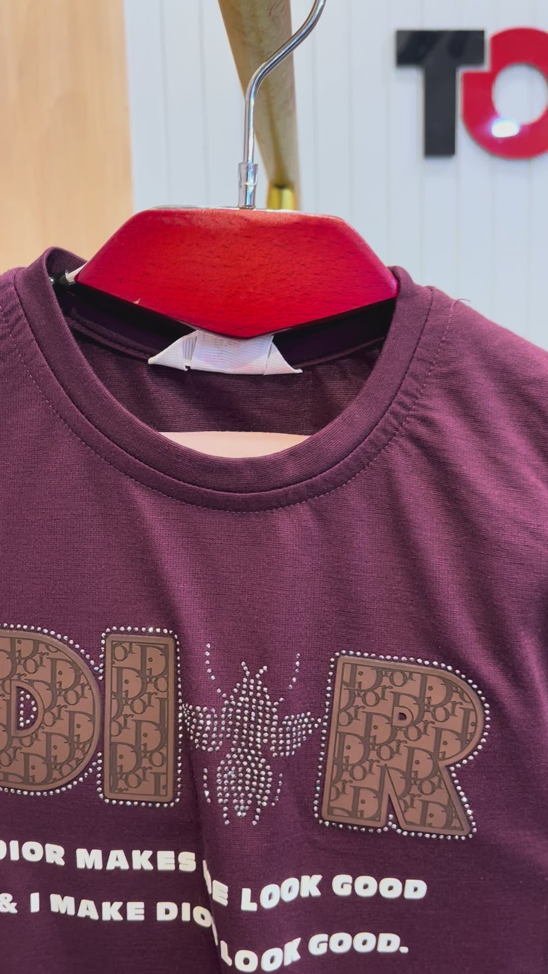 Kids Premium Printed T-Shirt & Shorts Set 365