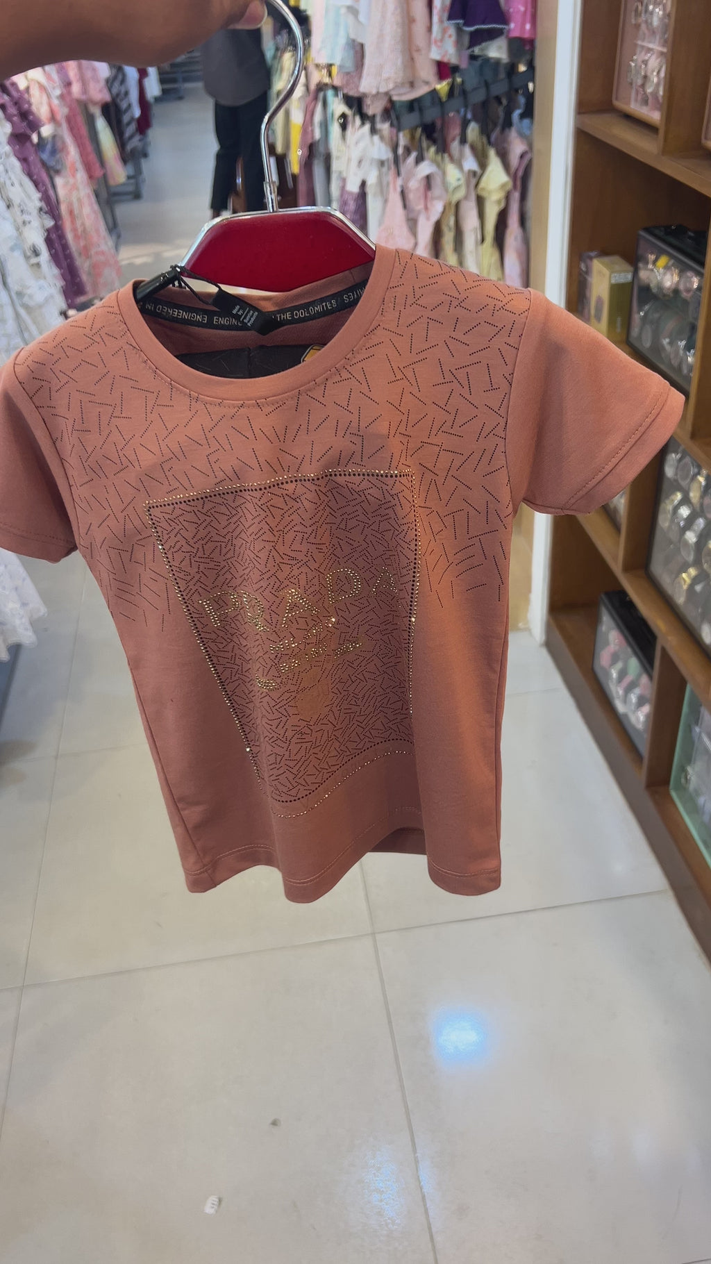 Sunrise Boys Summer T-Shirt & Shorts Set 274