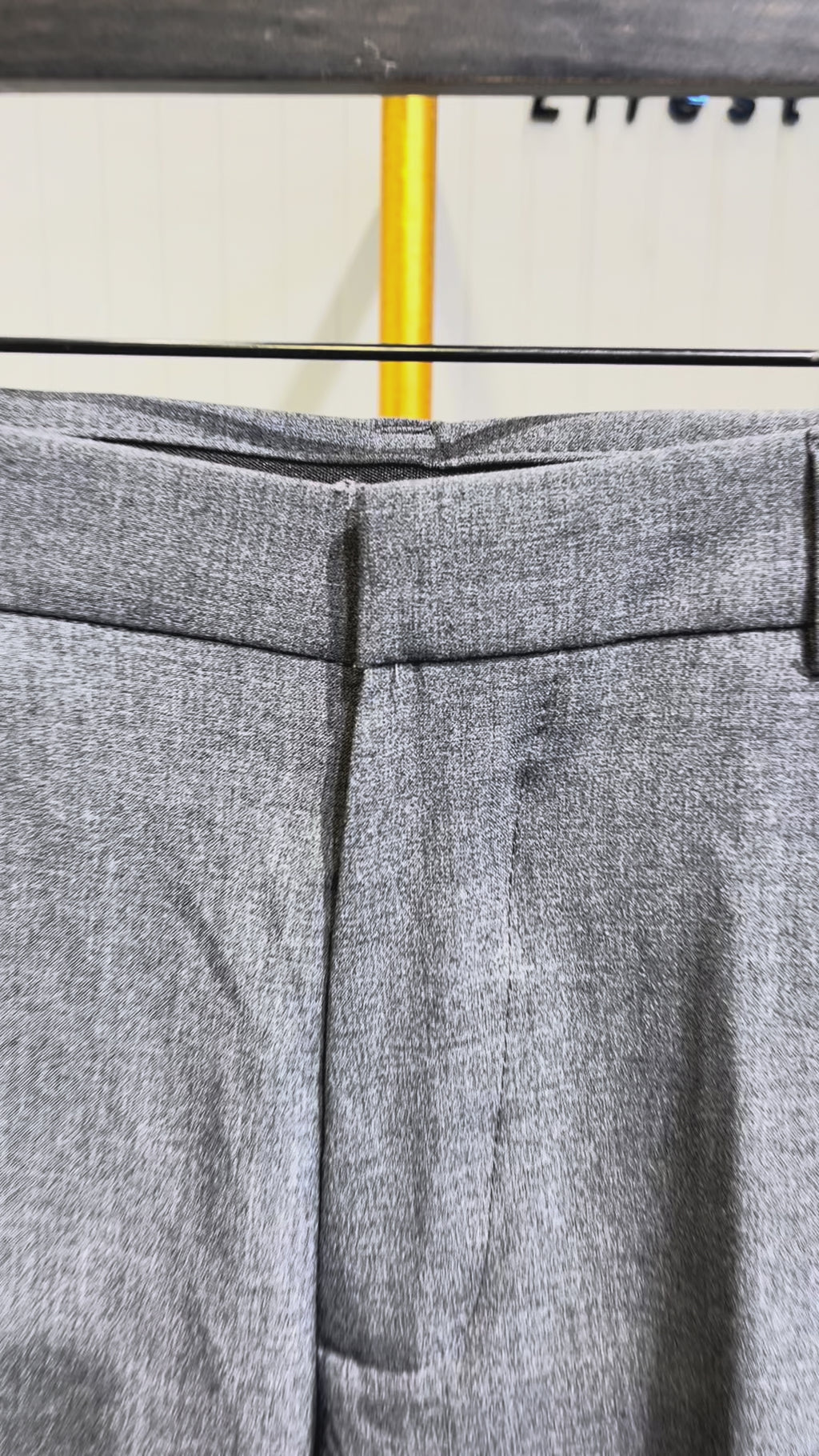 Mens Premium Slim Fit Formal Pant – Office & Occasion Wear 2004