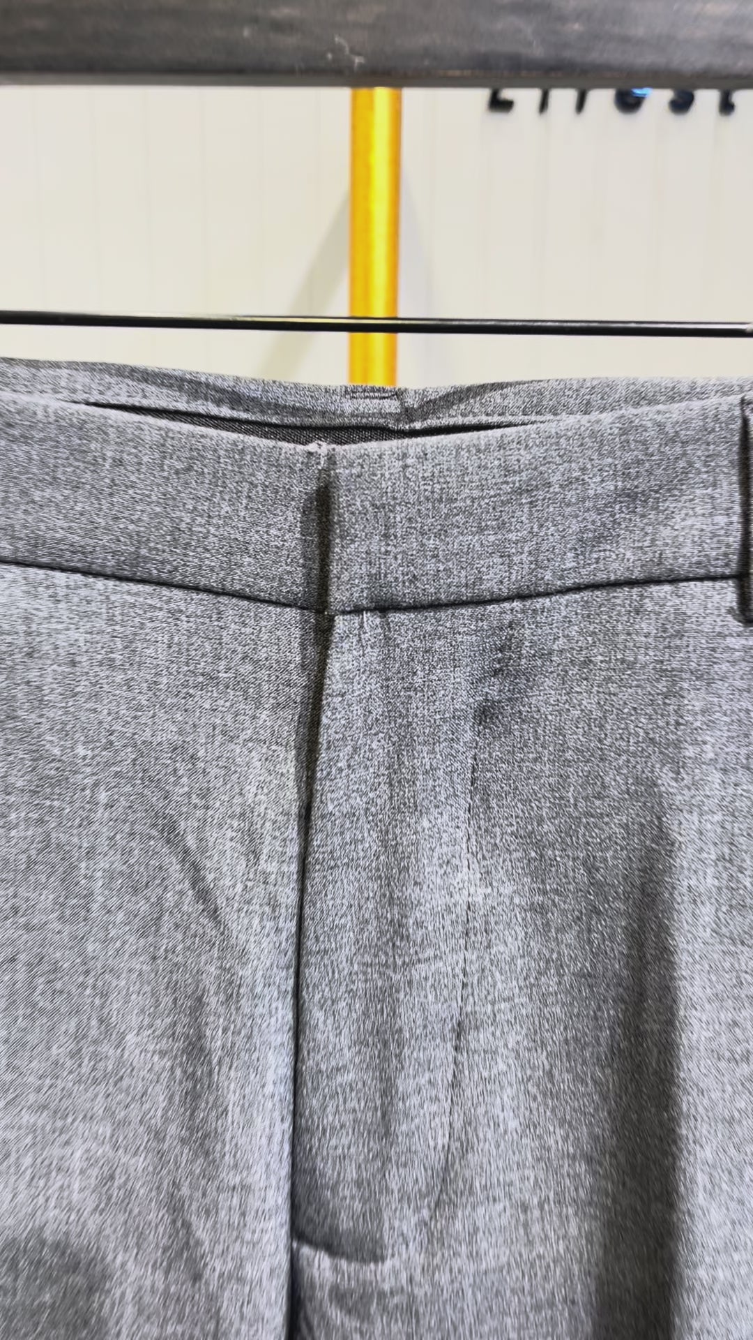 Mens Premium Slim Fit Formal Pant – Office & Occasion Wear 2004