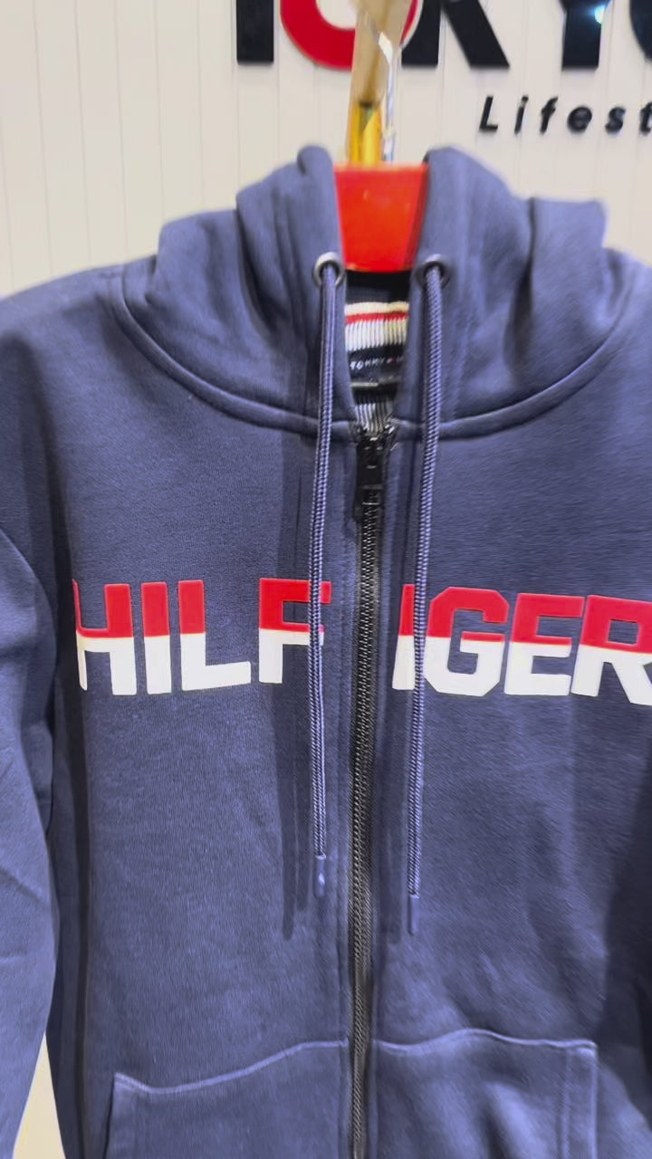 The names of the two hoodies shown in the images  follows1013