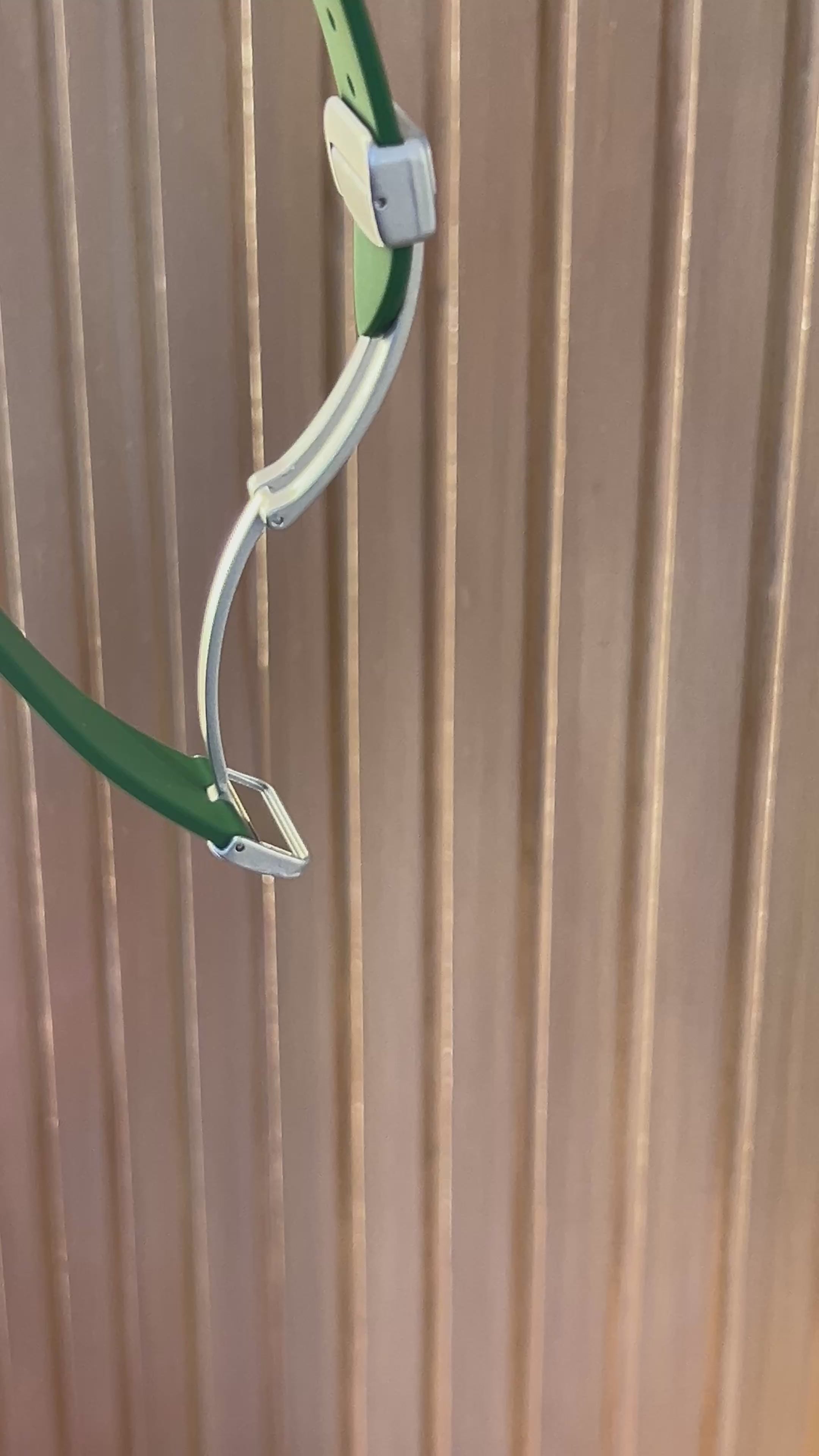 Universe Point Emerald Men's Premium Watch G06