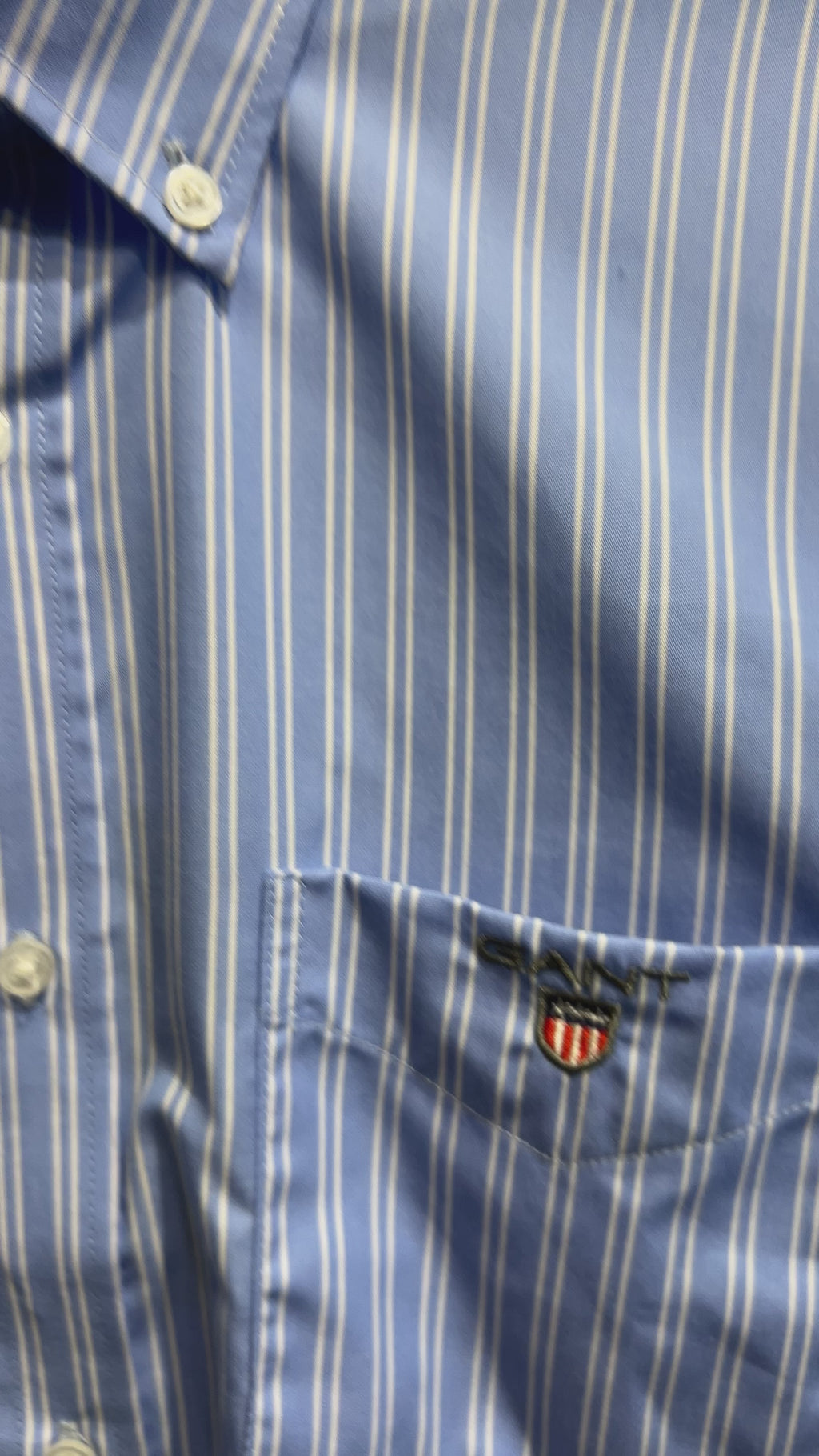 Premium Stripe Full Sleeve Shirt  GNST 121