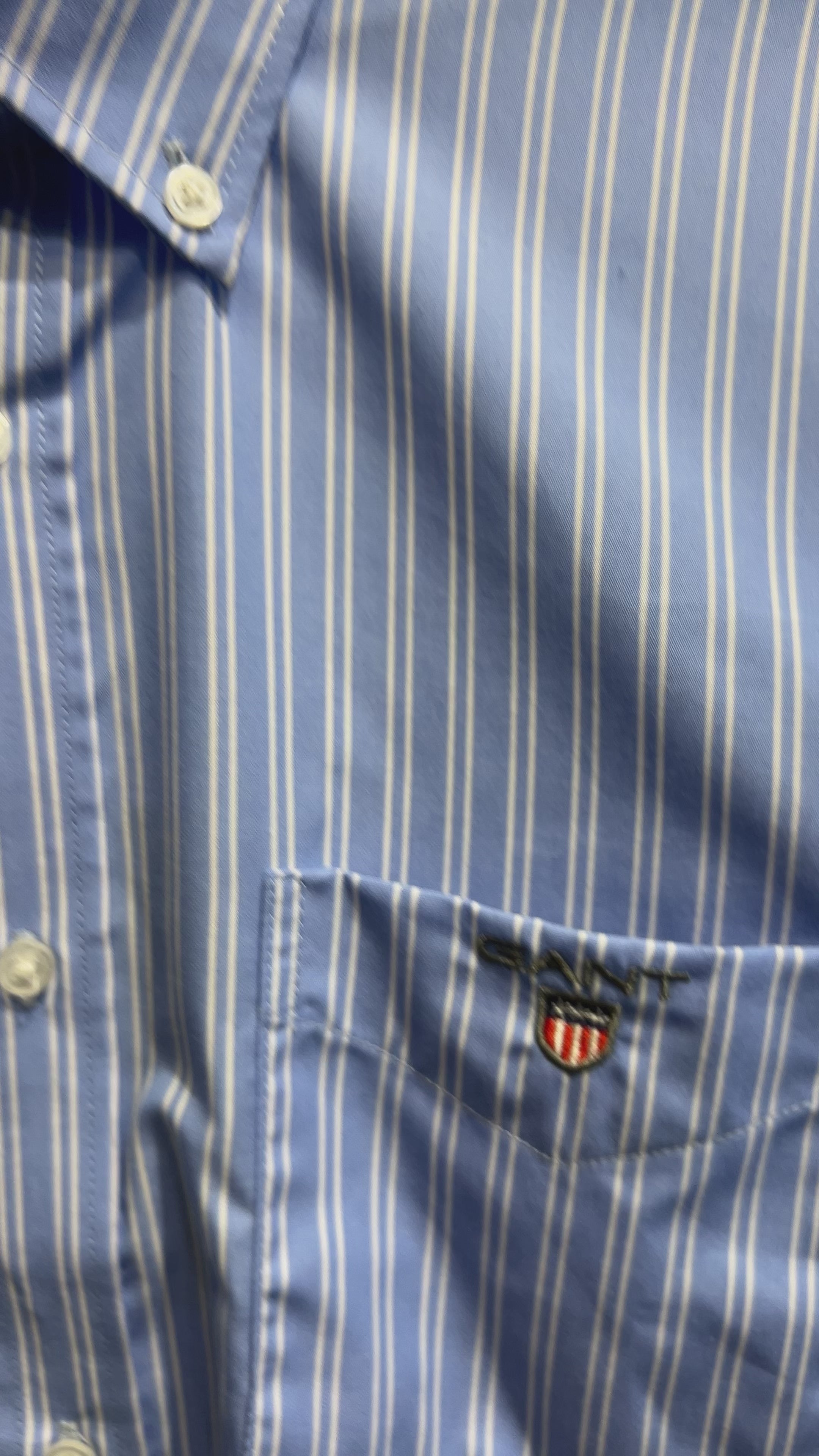 Premium Stripe Full Sleeve Shirt  GNST 121