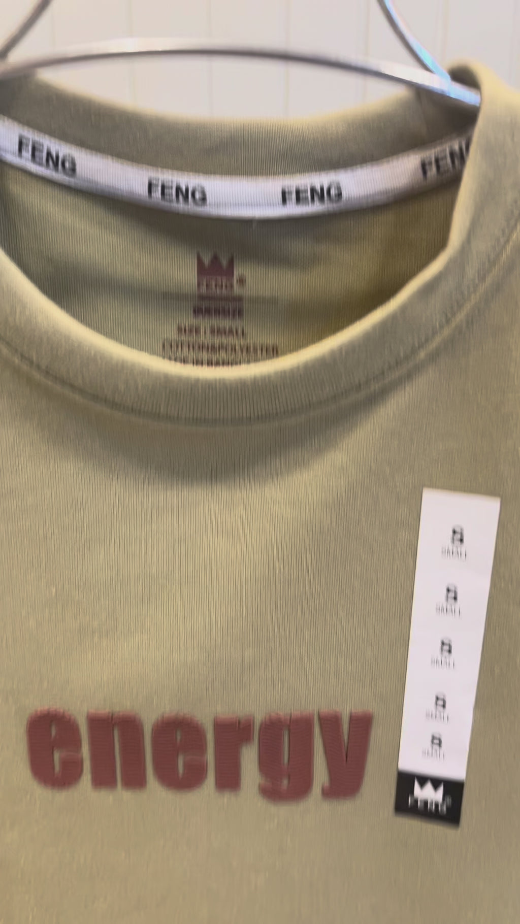 Gatsby Oversized T-Shirt for Men – Premium Stretch Cotton 1406 B Beige