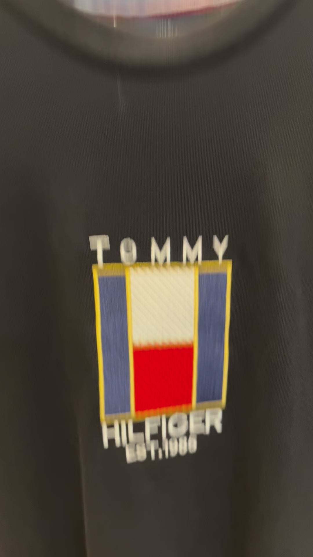 Men's Oversized High  Heavyweight Cotton 103