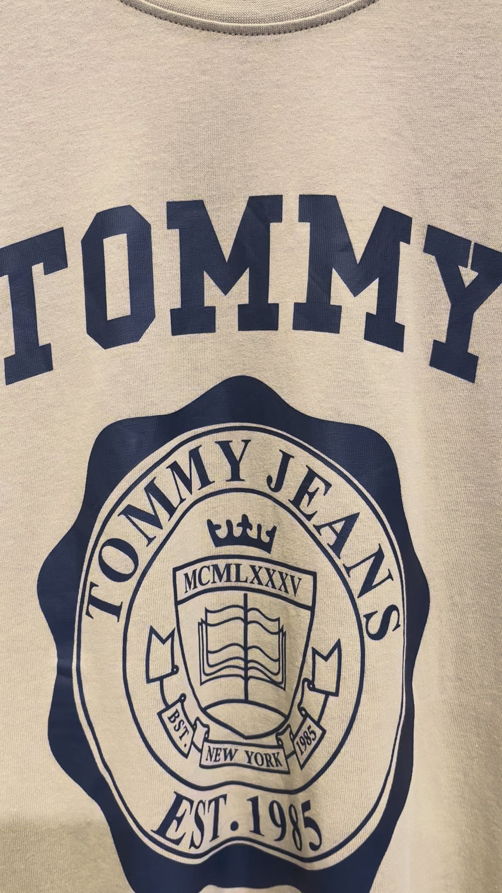 Men's Oversized High GSM T-Shirt – Premium Heavyweight Cotton 106