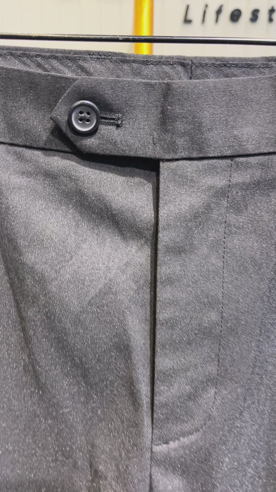 Mens Premium Slim Fit Formal Pant – Office & Occasion Wear 2002