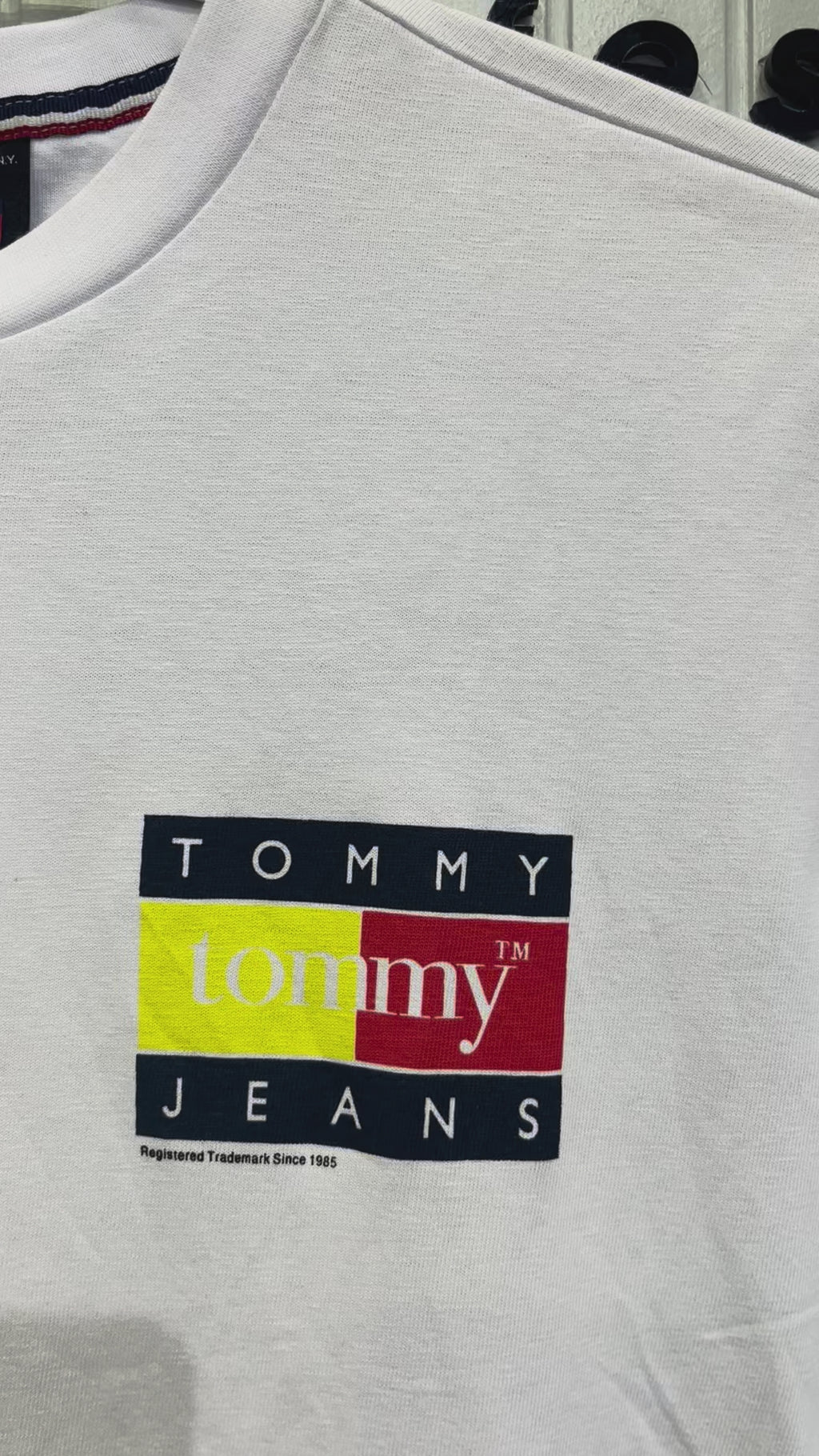 Men's Oversized High GSM T-Shirt – Premium Heavyweight Cotton 104