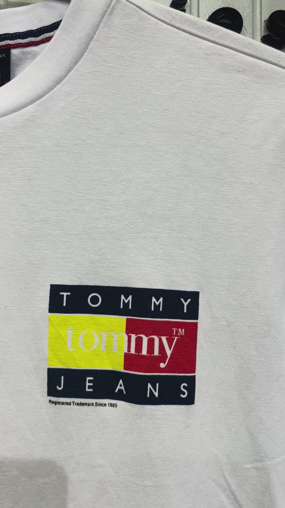 Men's Oversized High GSM T-Shirt – Premium Heavyweight Cotton 104