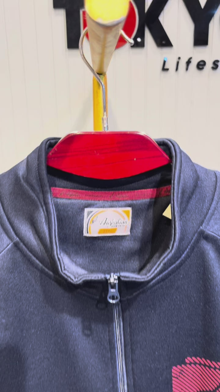 GATSBY Mens Jacket Winter_ Australianv Sweatshirt 10